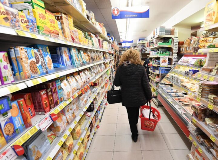 Supermercato