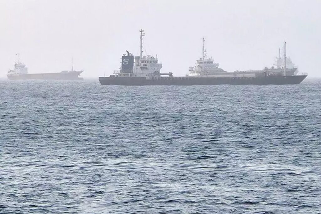 iran