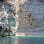 Itaca, in Grecia