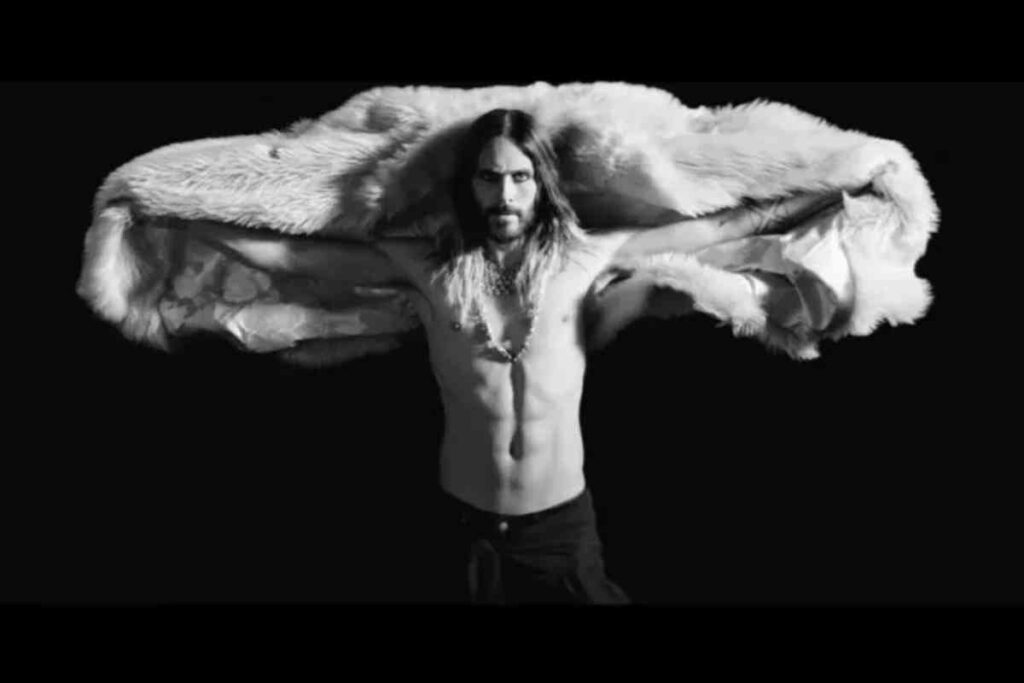 jared leto