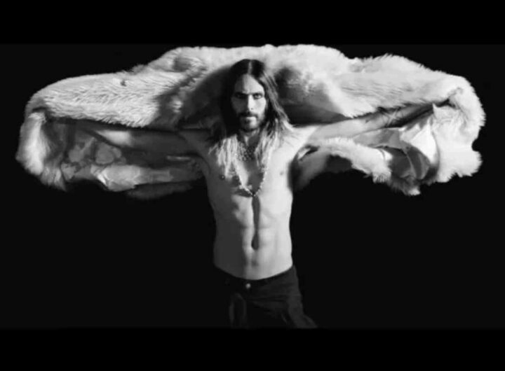 jared leto