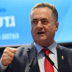Israel Katz