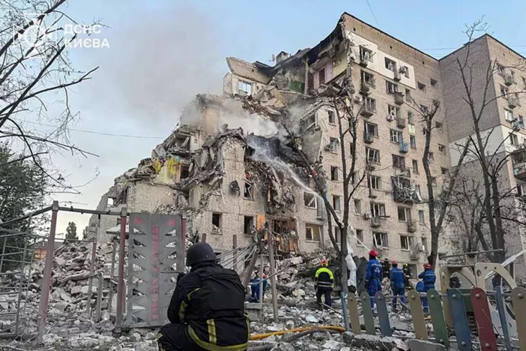 Kiev