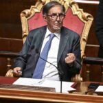 Rai, La Russa: "Sinistra faccia un nome per presidente di garanzia. Se lo suggerissi io verrebbe classificato come fascista" 