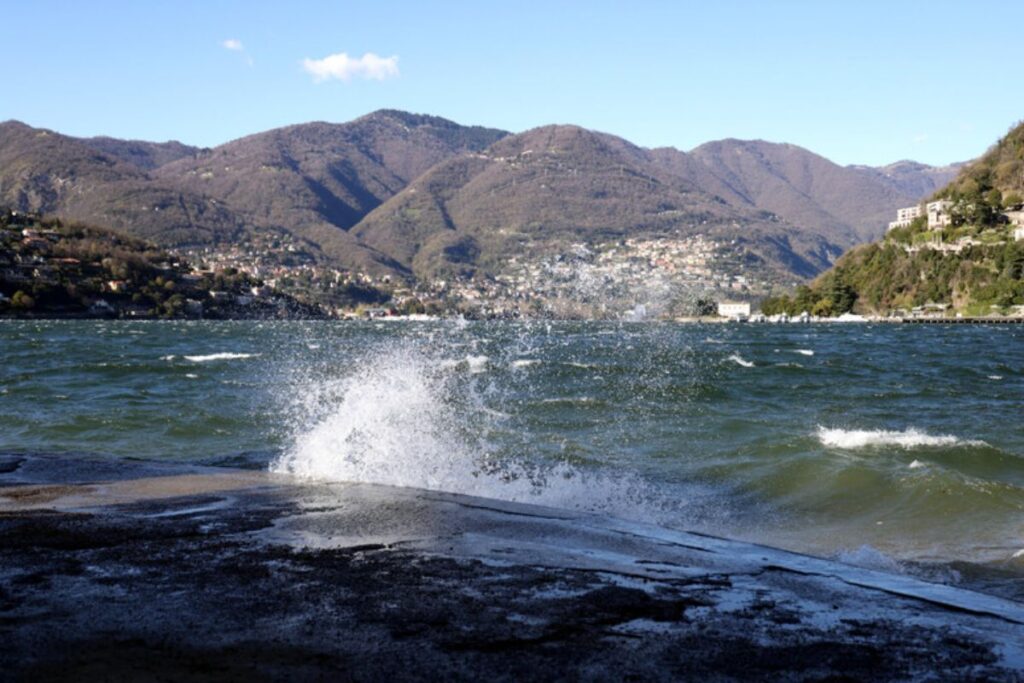 lago di como