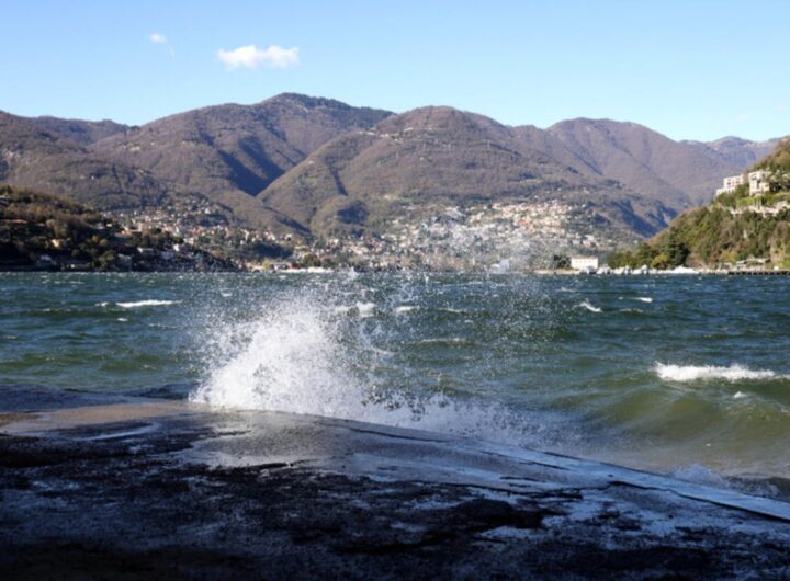 lago di como