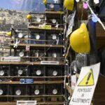 Morti sul lavoro