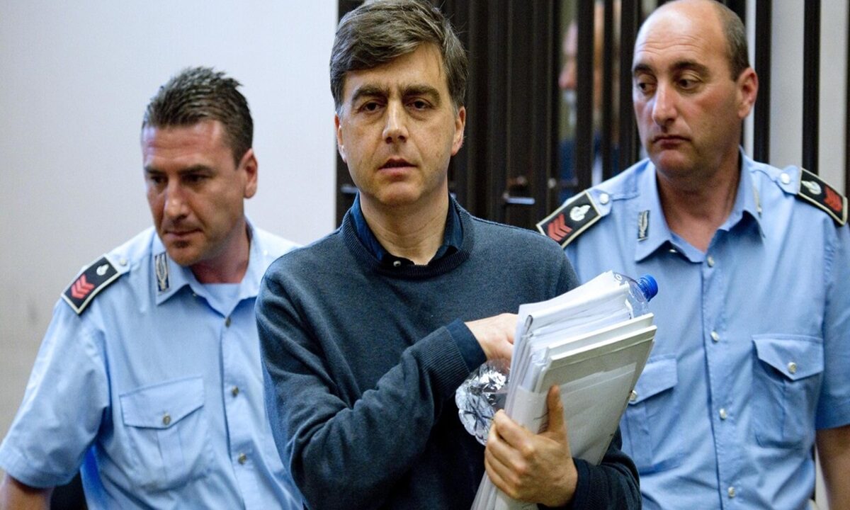 Valter Lavitola