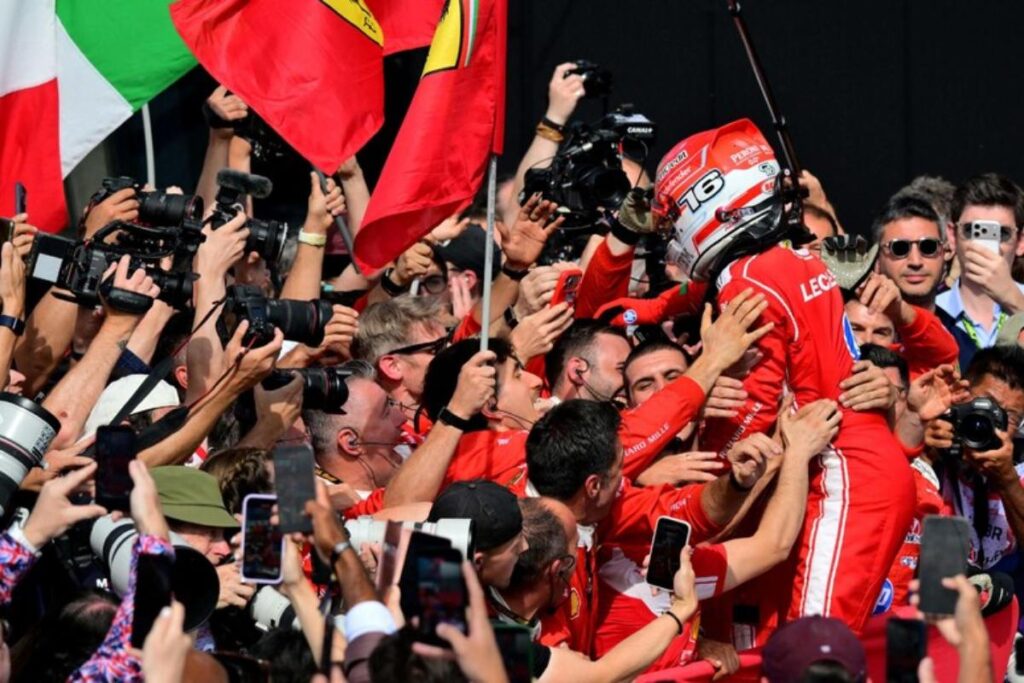 leclerc