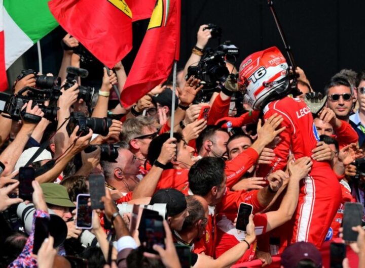 leclerc
