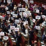 aula camera legge elettorale