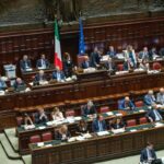La Camera dei Deputati