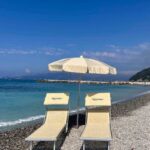 lettini spiaggia