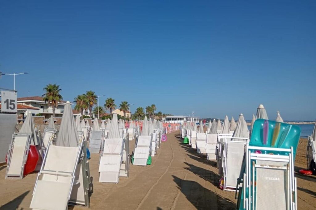 lido mare