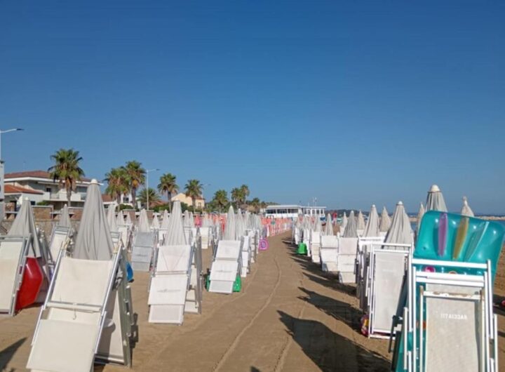 lido mare