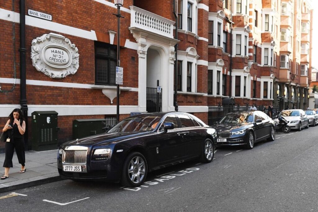 Londra