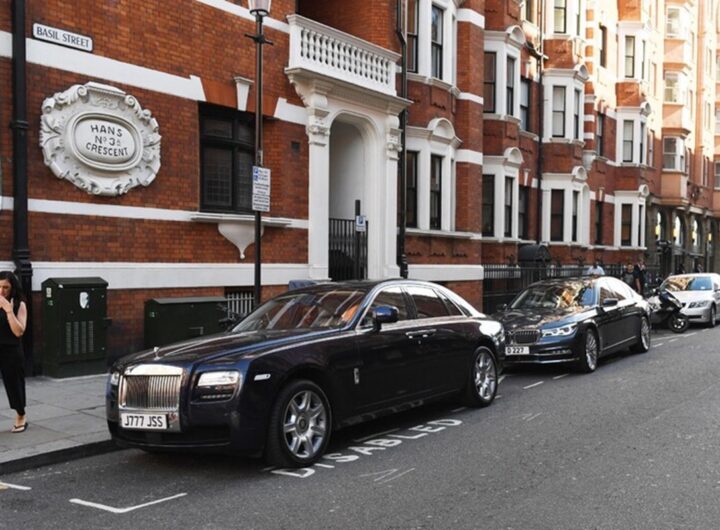 Londra