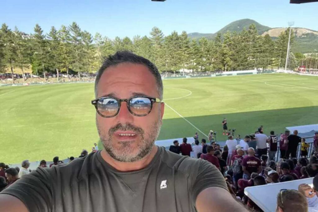 luca esposito
