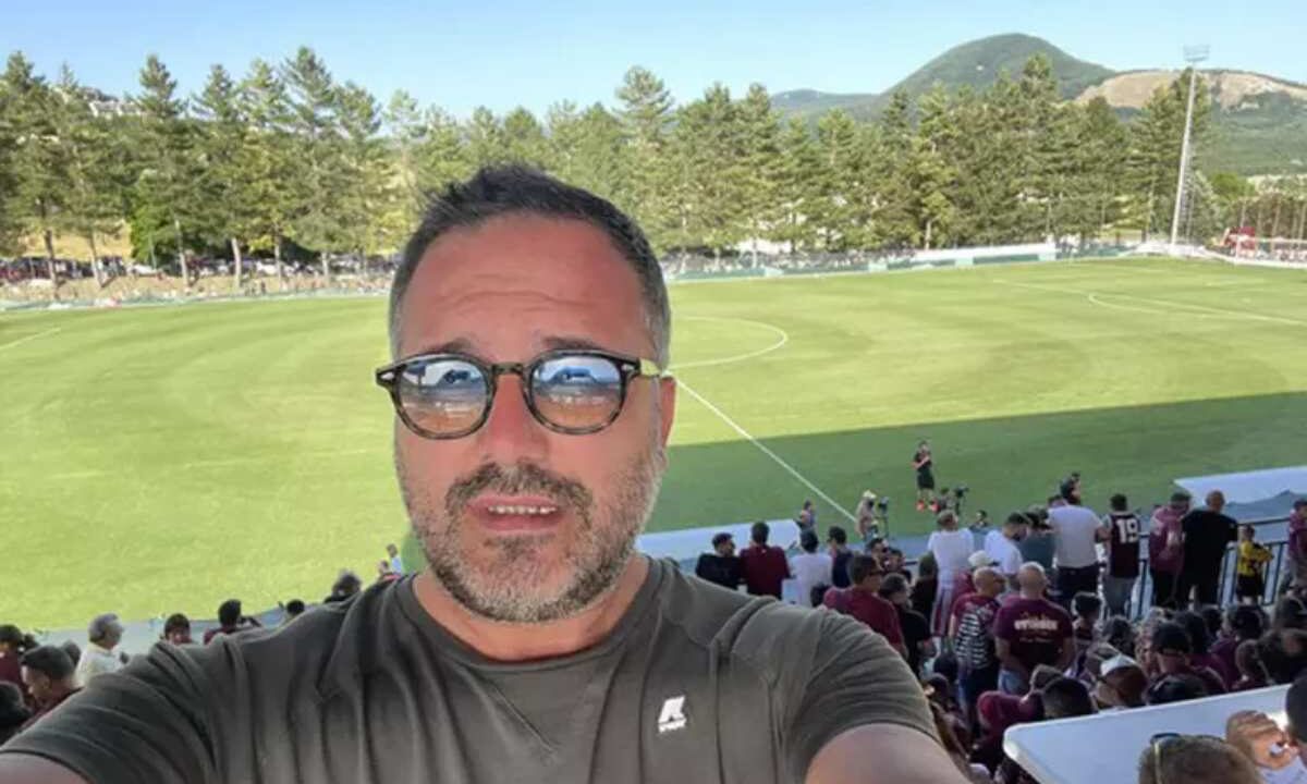 luca esposito