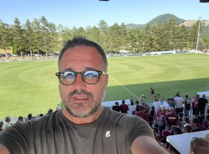 luca esposito