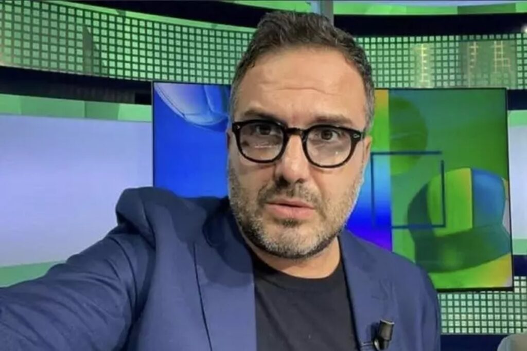 Luca Esposito