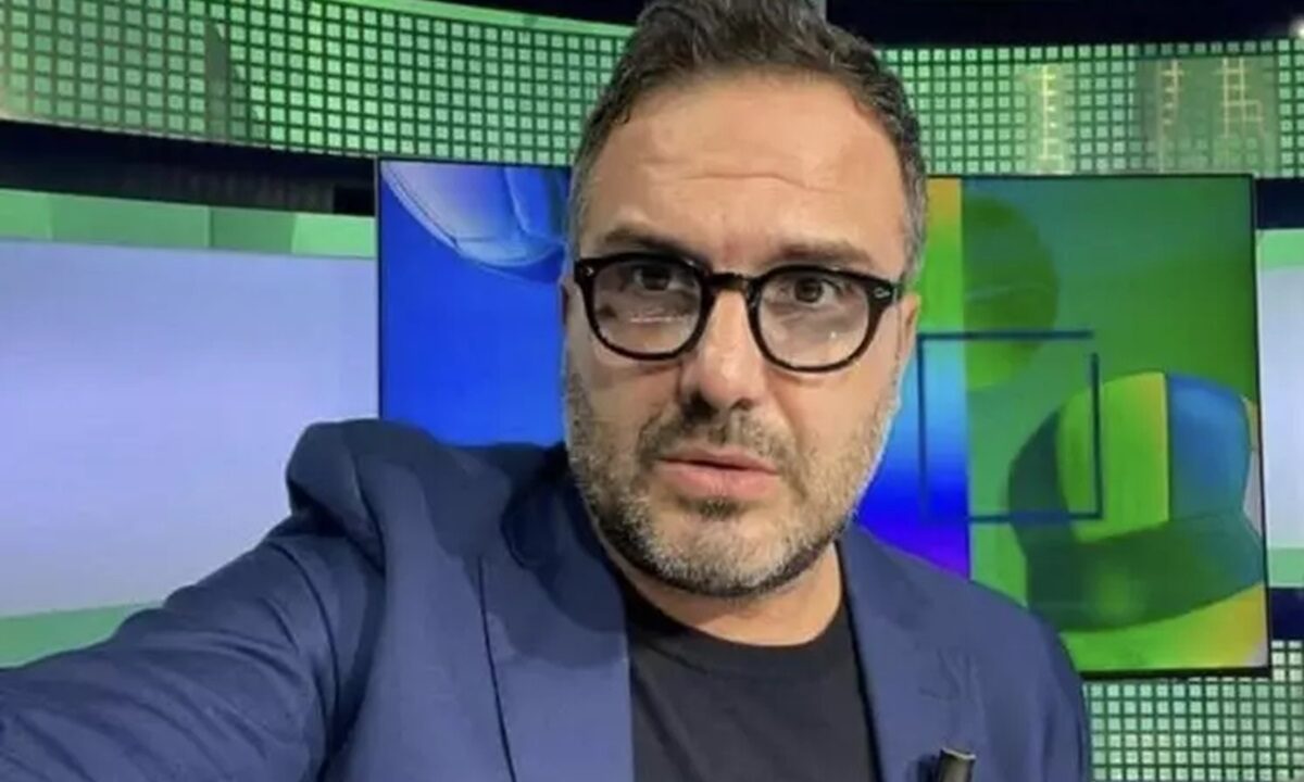 Luca Esposito
