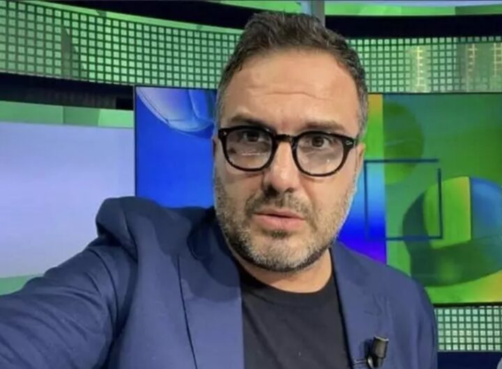Luca Esposito