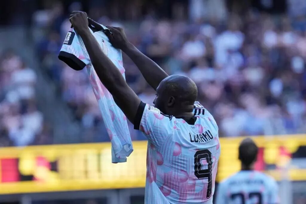 Lukaku