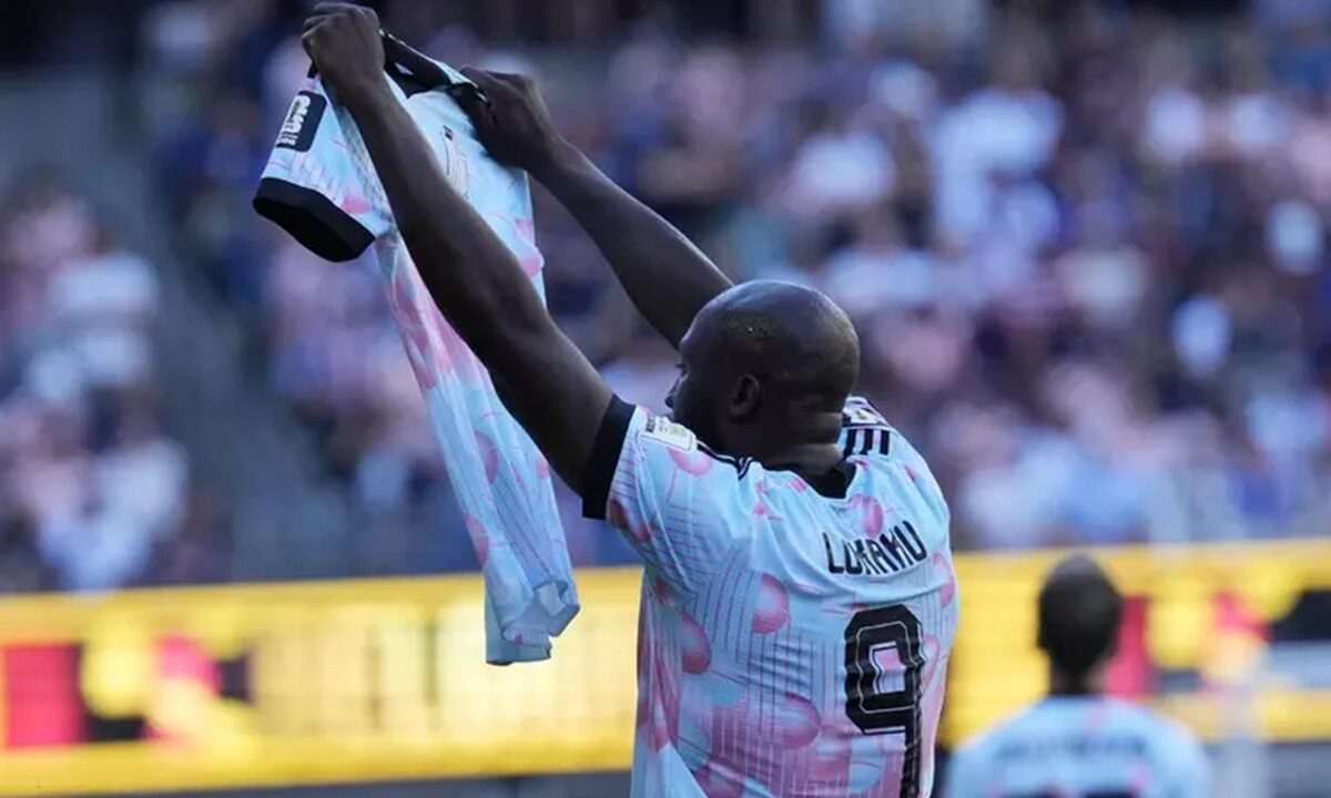 Lukaku