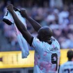 Lukaku