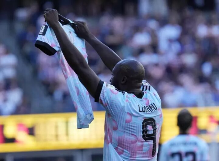 Lukaku