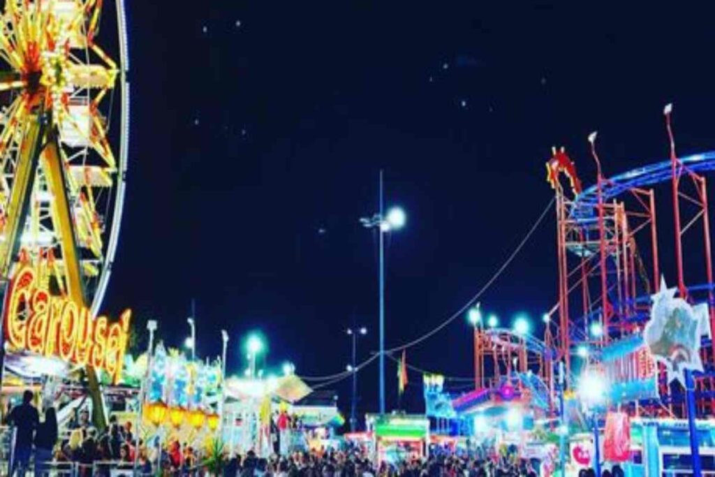 Luna park