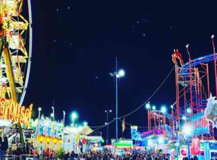Luna park