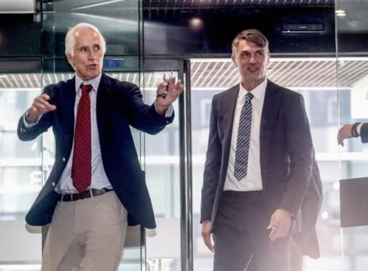 malagò maldini