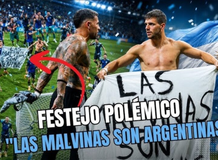 malvinas