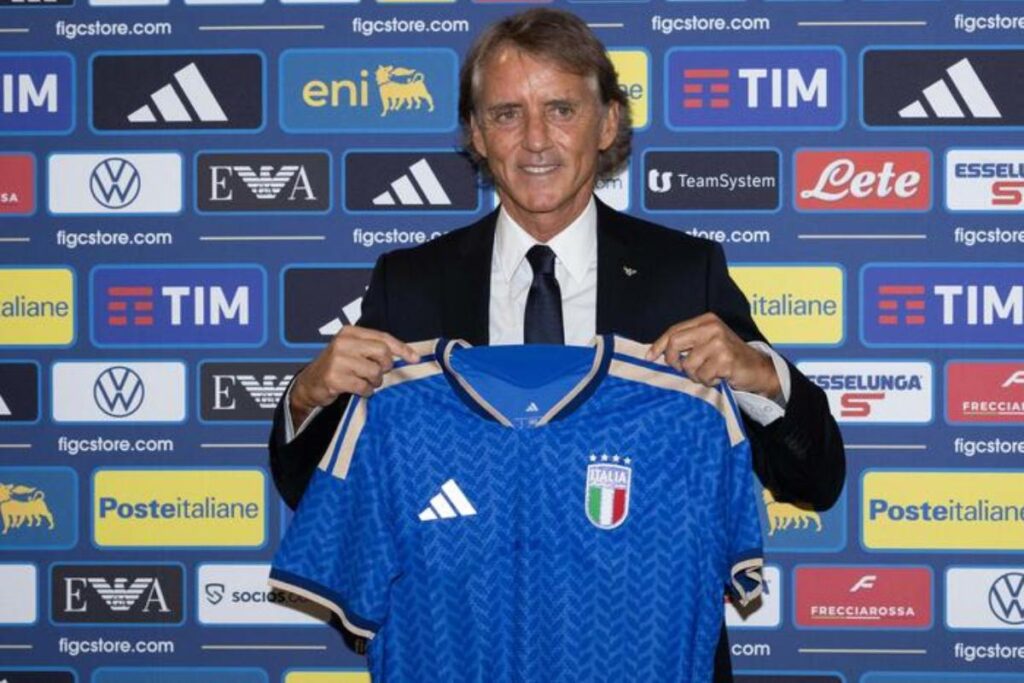 mancini italia