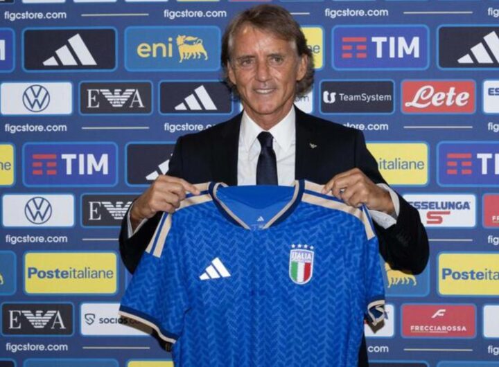 mancini italia