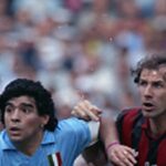 maradona baresi