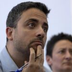Marco Furfaro