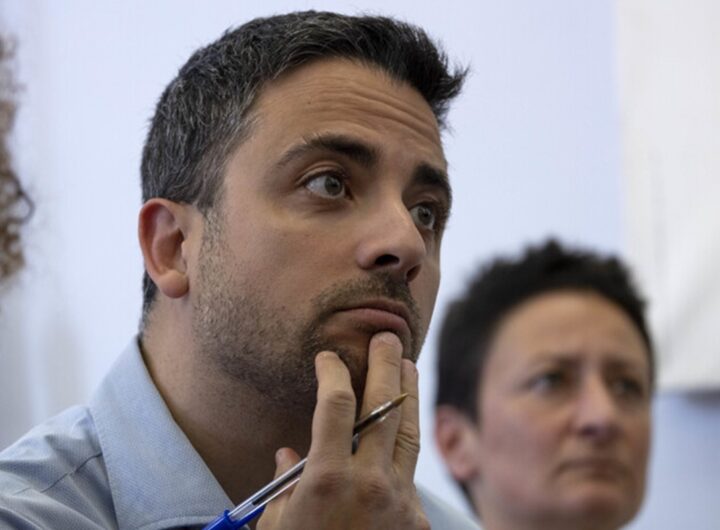 Marco Furfaro