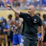 maresca chelsea
