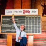Michele Mari vince il Premio Strega 2026