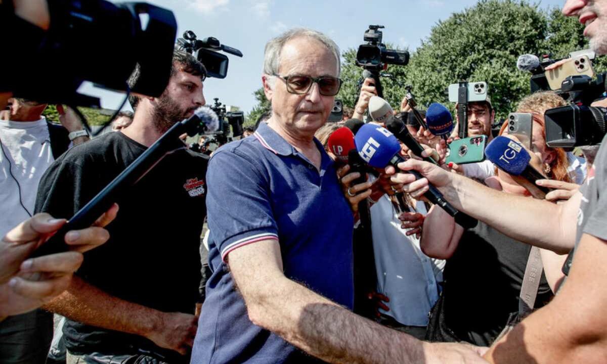 mario roggero