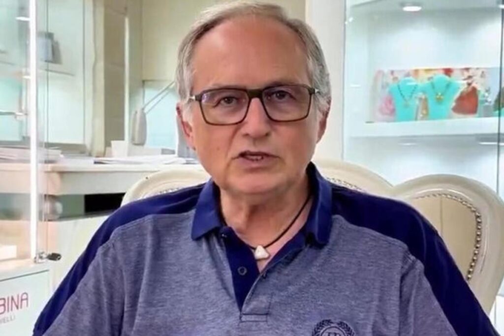 Mario Roggero