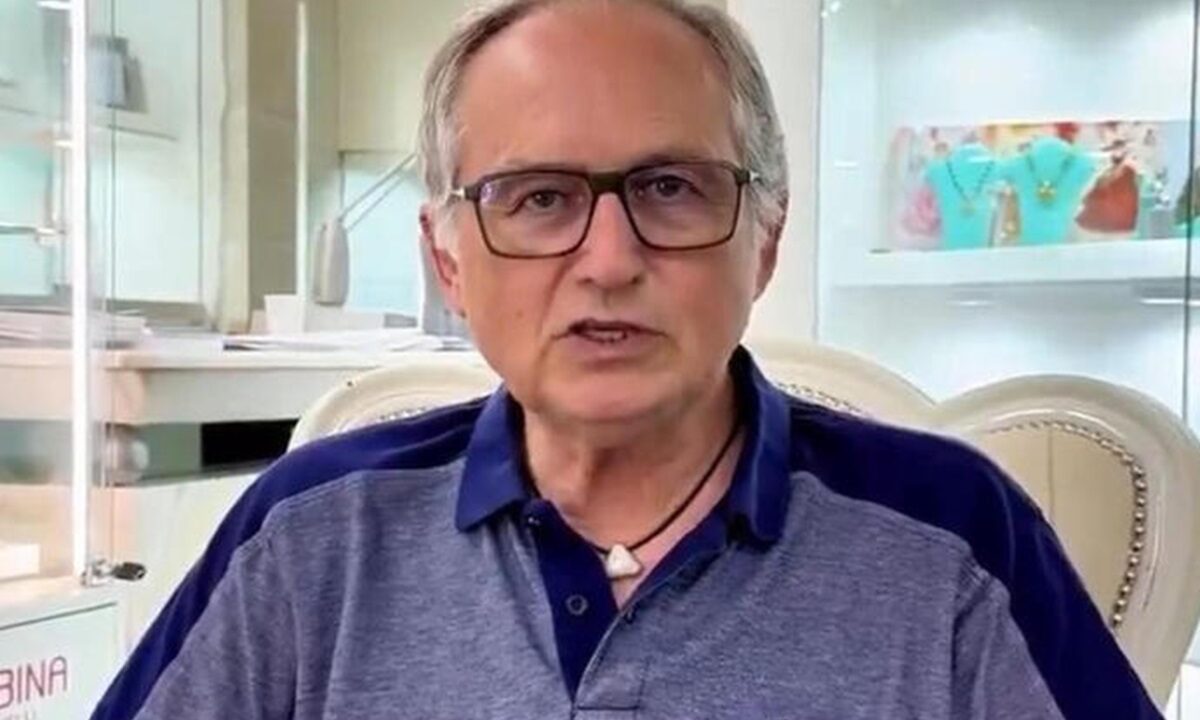 Mario Roggero