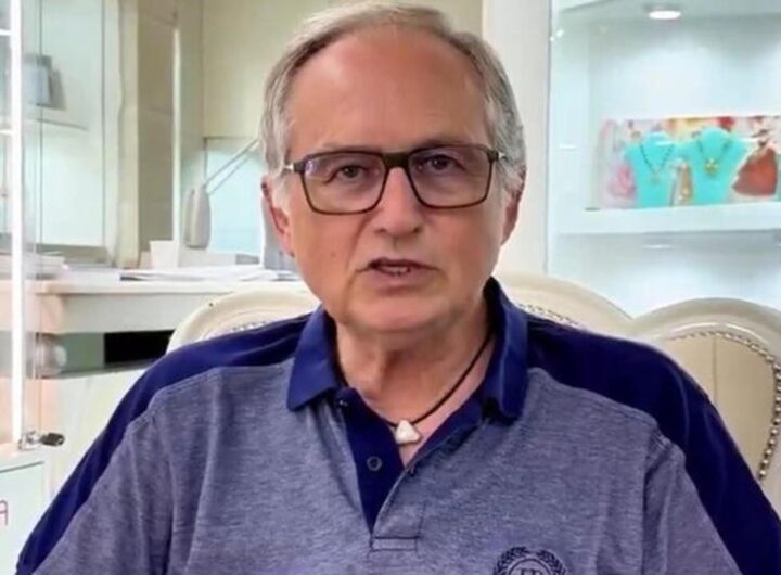 Mario Roggero