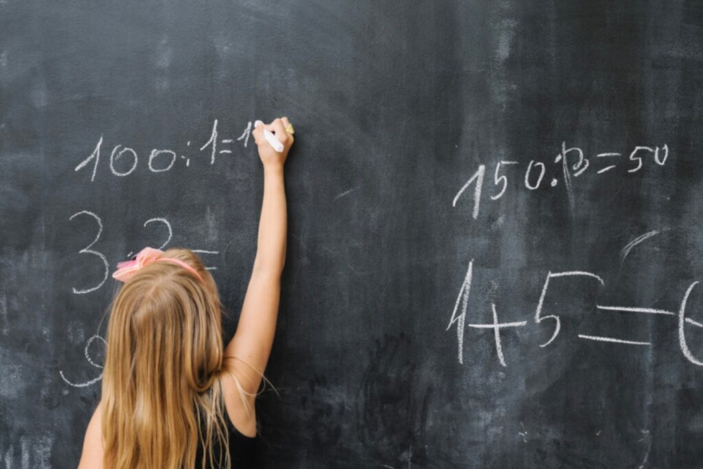 elementari matematica