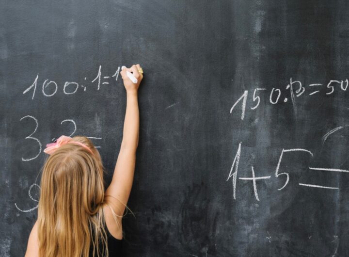 elementari matematica