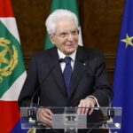 Sergio Mattarella