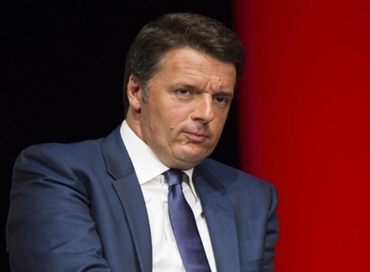 Matteo Renzi